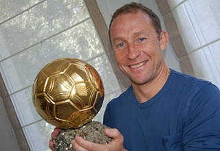 UN BALLON D’OR PARRAIN DE LILLE-HARDELOT 2024