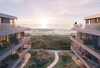 Partenaire - La Compagnie Immobilière d Hardelot