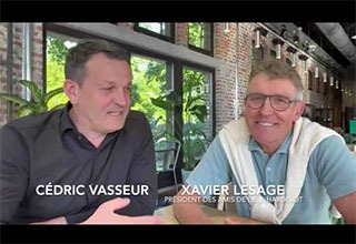 Infos sur le nouveau Village Départ